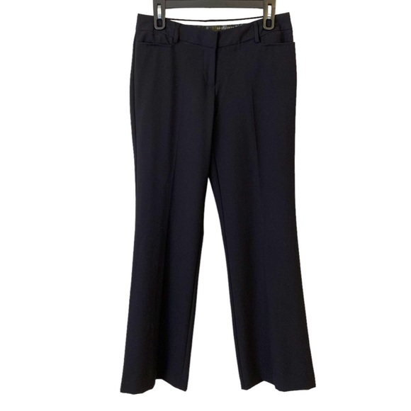 Apostrophe | Size 2 | Courtney Women's Black Work Slacks - Picture 1 of 5